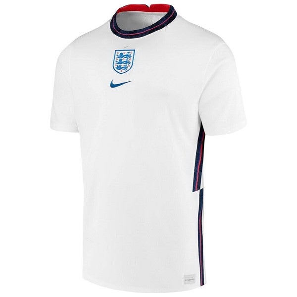 Thailand Trikot England Heim 2020 Weiß Fussballtrikots Günstig